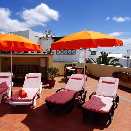 Apartamento Sole Mit Meerblick بويرتو ذيل كارمين المظهر الخارجي الصورة