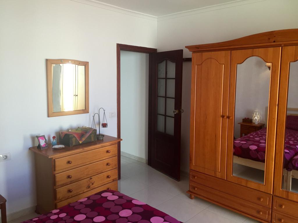 Apartamento Sole Mit Meerblick بويرتو ذيل كارمين المظهر الخارجي الصورة