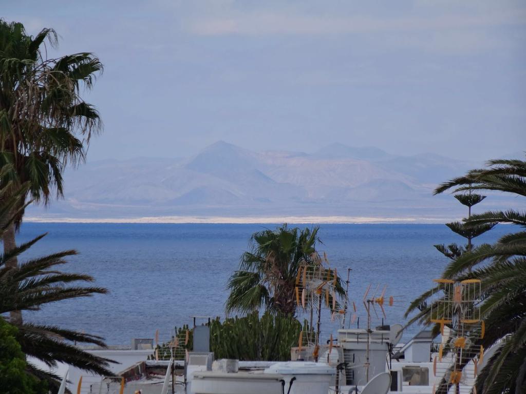 Apartamento Sole Mit Meerblick بويرتو ذيل كارمين المظهر الخارجي الصورة
