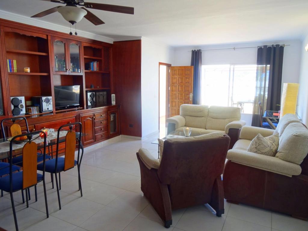 Apartamento Sole Mit Meerblick بويرتو ذيل كارمين المظهر الخارجي الصورة