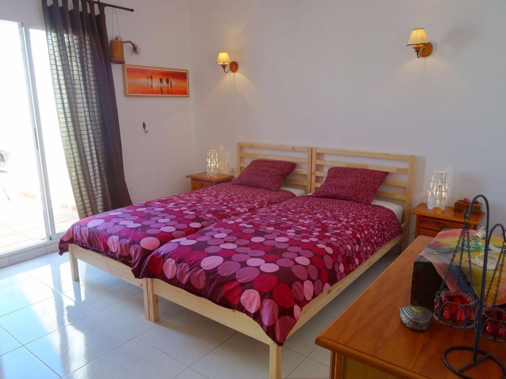 Apartamento Sole Mit Meerblick بويرتو ذيل كارمين المظهر الخارجي الصورة
