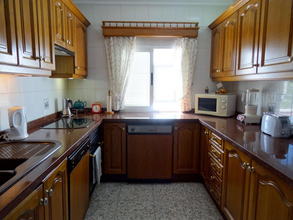 Apartamento Sole Mit Meerblick بويرتو ذيل كارمين المظهر الخارجي الصورة