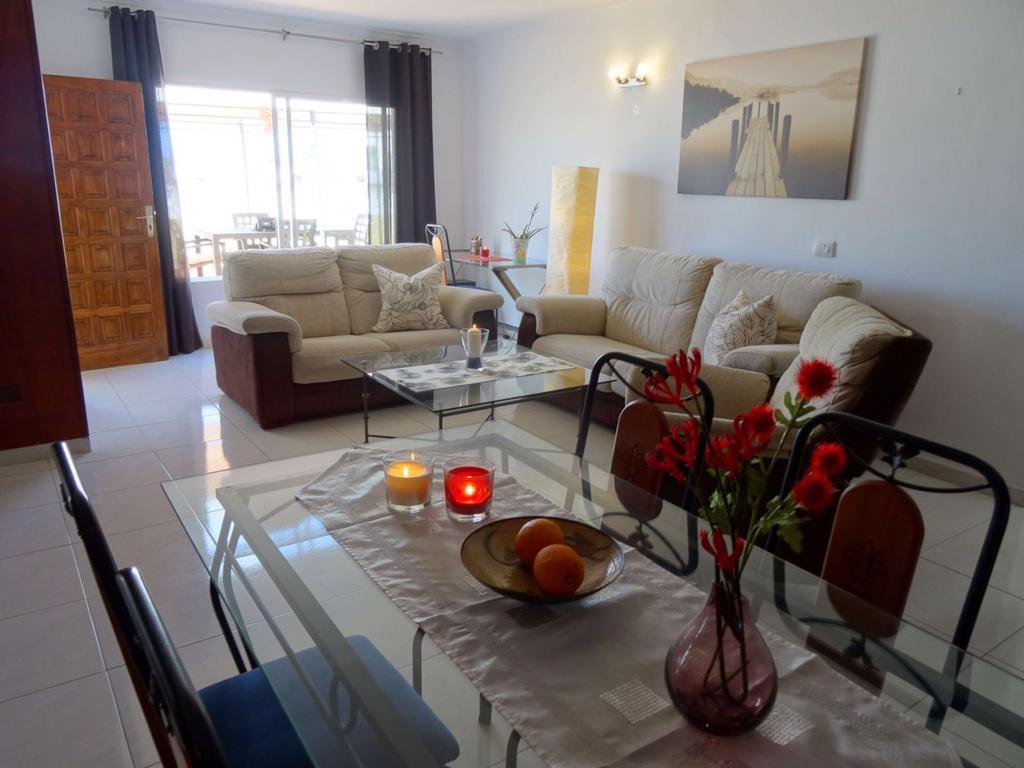 Apartamento Sole Mit Meerblick بويرتو ذيل كارمين المظهر الخارجي الصورة