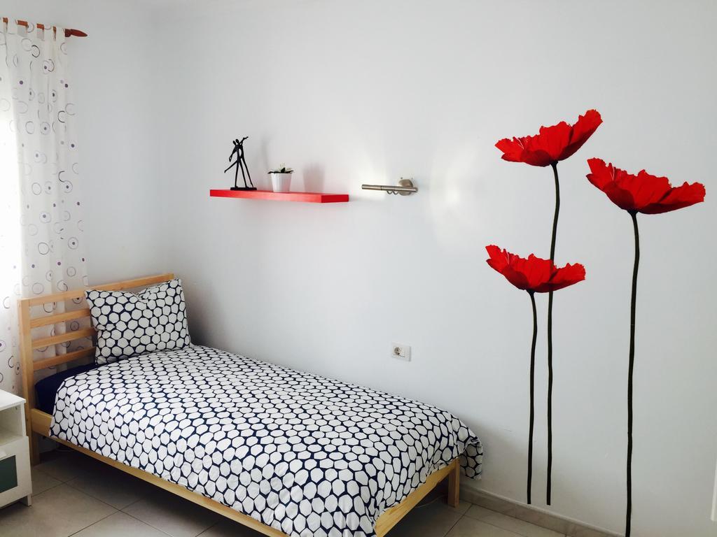 Apartamento Sole Mit Meerblick بويرتو ذيل كارمين المظهر الخارجي الصورة