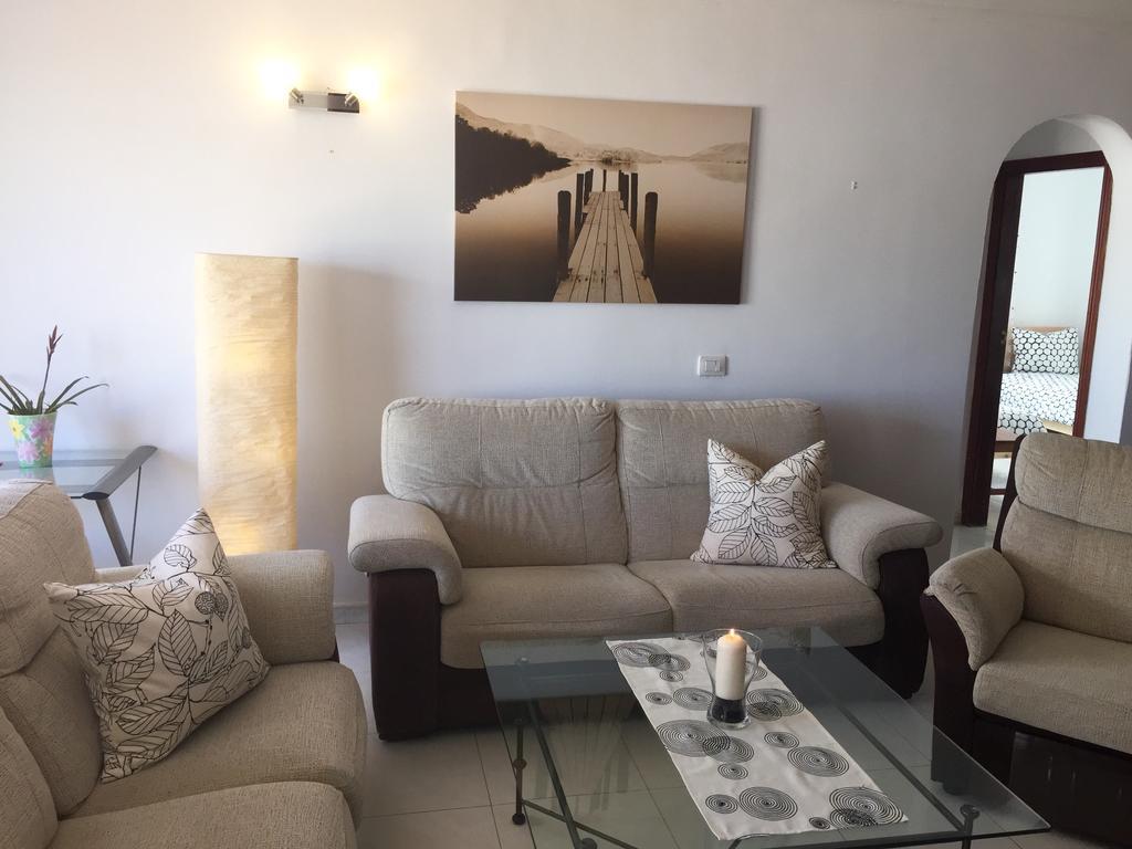 Apartamento Sole Mit Meerblick بويرتو ذيل كارمين المظهر الخارجي الصورة