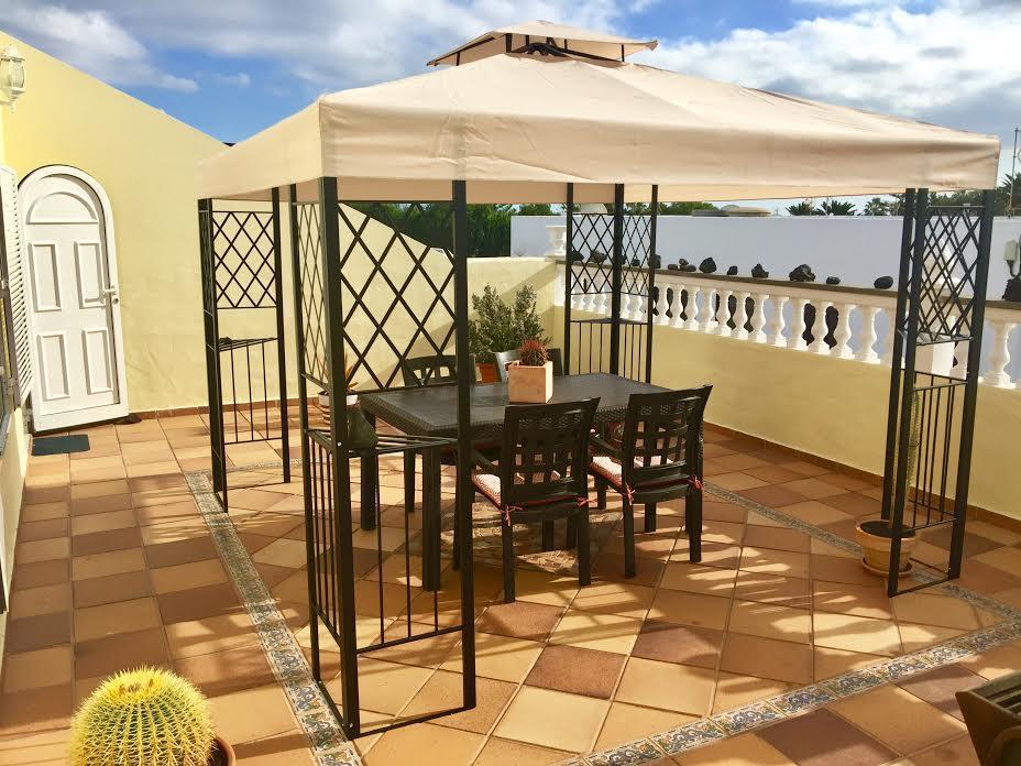 Apartamento Sole Mit Meerblick بويرتو ذيل كارمين المظهر الخارجي الصورة