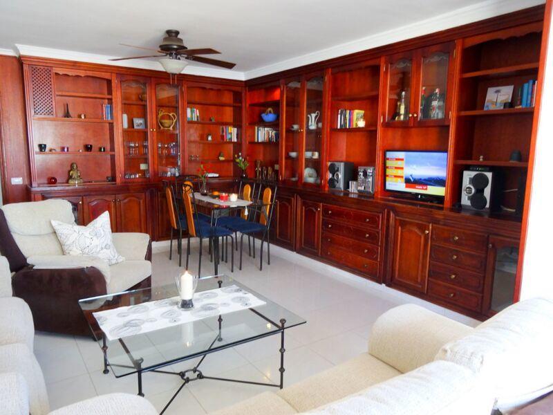 Apartamento Sole Mit Meerblick بويرتو ذيل كارمين المظهر الخارجي الصورة