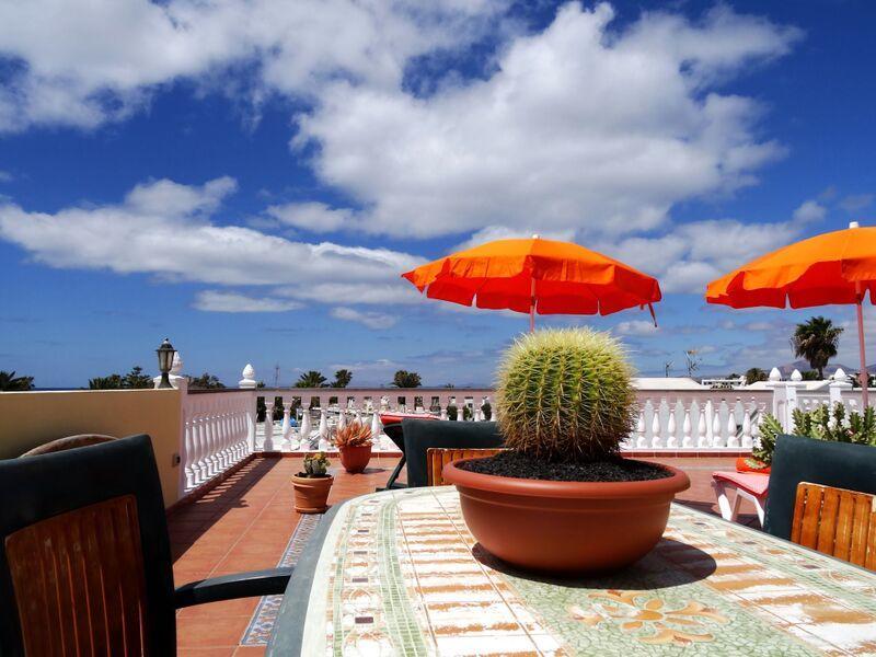 Apartamento Sole Mit Meerblick بويرتو ذيل كارمين المظهر الخارجي الصورة