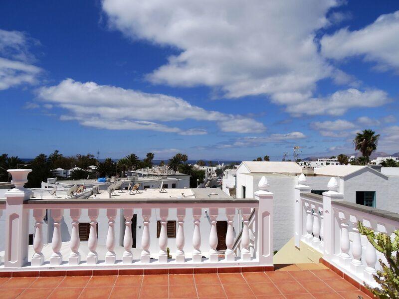 Apartamento Sole Mit Meerblick بويرتو ذيل كارمين المظهر الخارجي الصورة